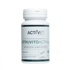 Activet STRUVITOACTIV,  39gr