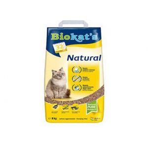 BIOKAT'S Natural Classic, 5Kg