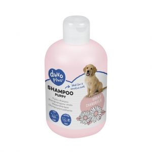 DUVO Plus Puppy Shampoo