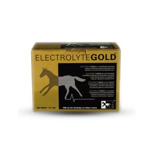 TRM ELECTROLYTE GOLD 30x50gr, Ενισχυμένο συμπλήρωμα ηλεκτρολυτών