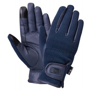 FAIRPLAY Gloves BERING, navy 