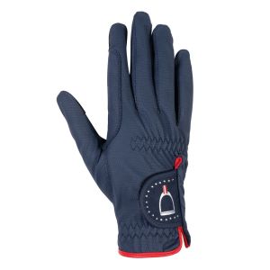 HKM Riding gloves -Equine Sports- Style