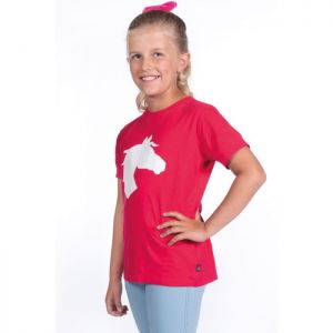 T-Shirt -Bibi&Tina Horse-