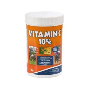 TRM VITAMIN C 10%, 1kg, Αντιοξειδωτική προστασία